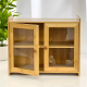 Wooden Cabinet